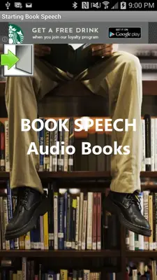 Book Speech android App screenshot 4